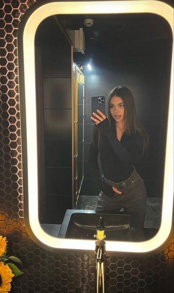 Chica busca chico en Madrid: 