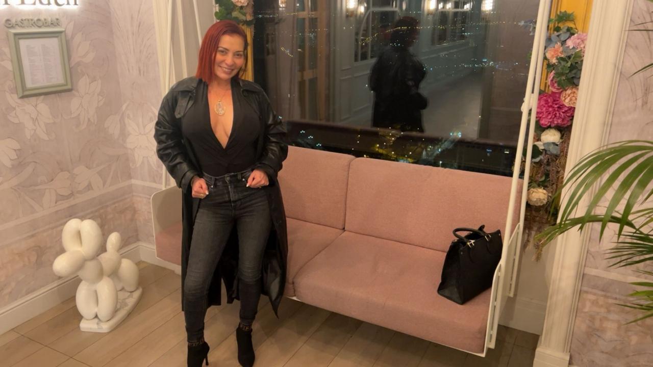 Chica busca chico en Madrid: 