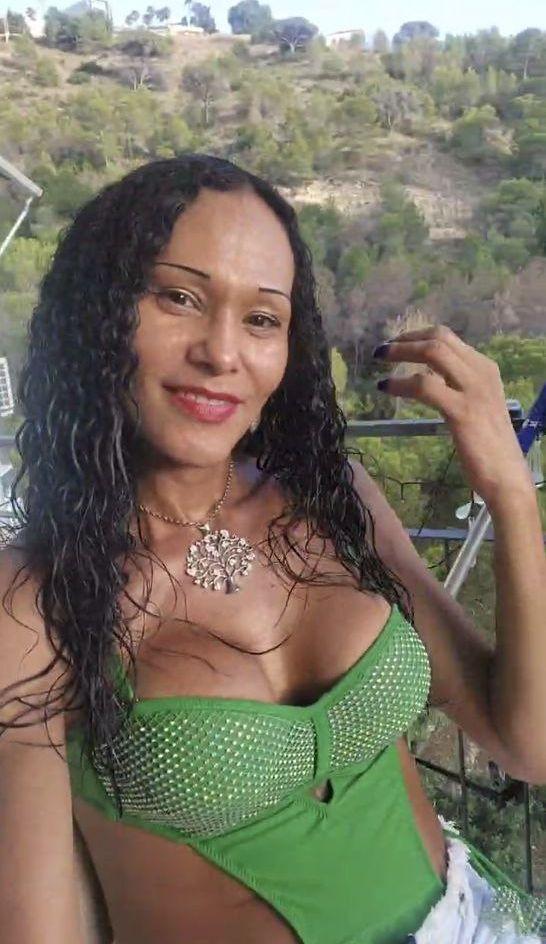 Transexual en Alicante: 