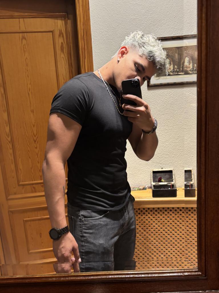 Chico busca chica en Valladolid: 