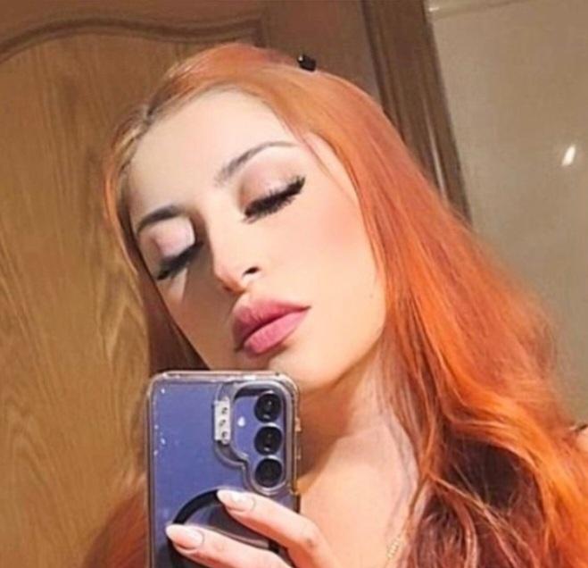 Chica busca chico en Pontevedra: Chica busca chico