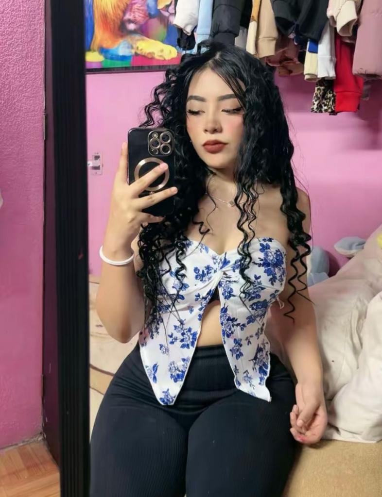 Chica busca chico en Salamanca: 