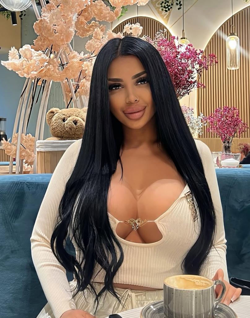 Chica busca chico en Málaga: 
