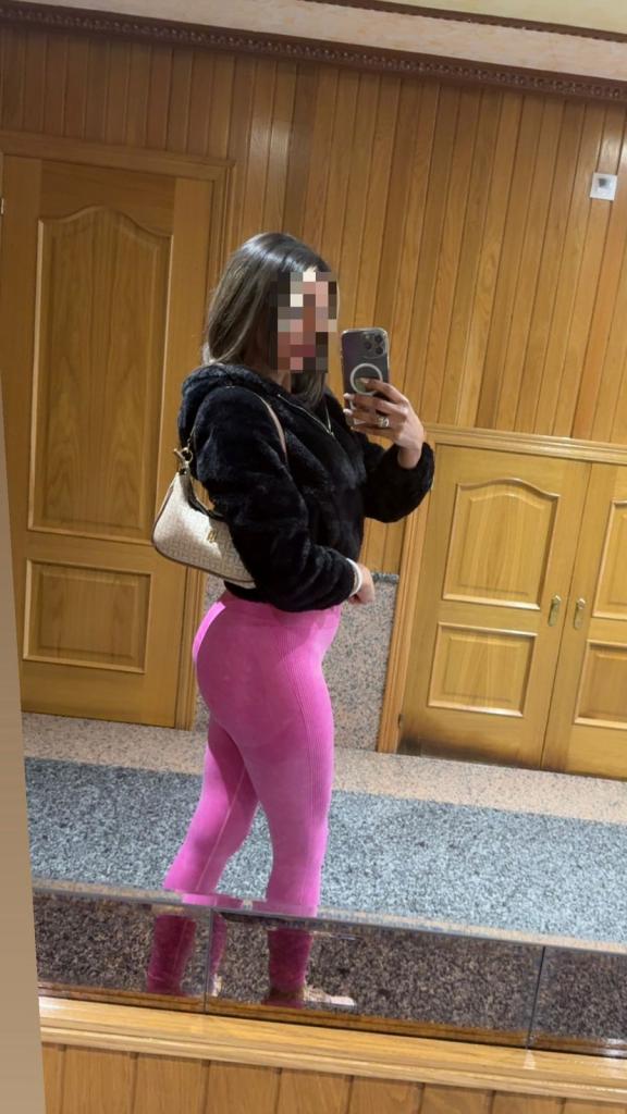 Chica busca chico en La Coruña: 