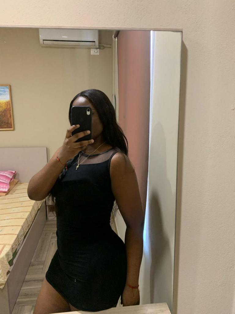 Chica busca chico en Badajoz: 