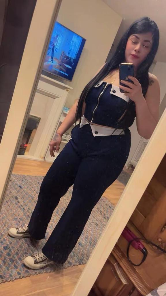 Chica busca chico en Vizcaya: 