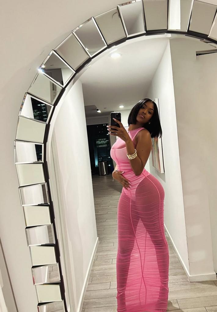 Chica busca chico en Málaga: 