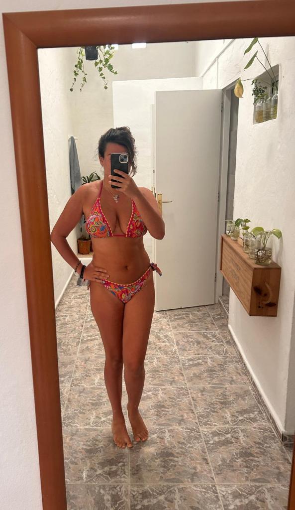 Chica busca chico en Las Palmas: 
