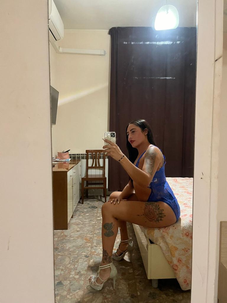 Travesti en Alicante: 