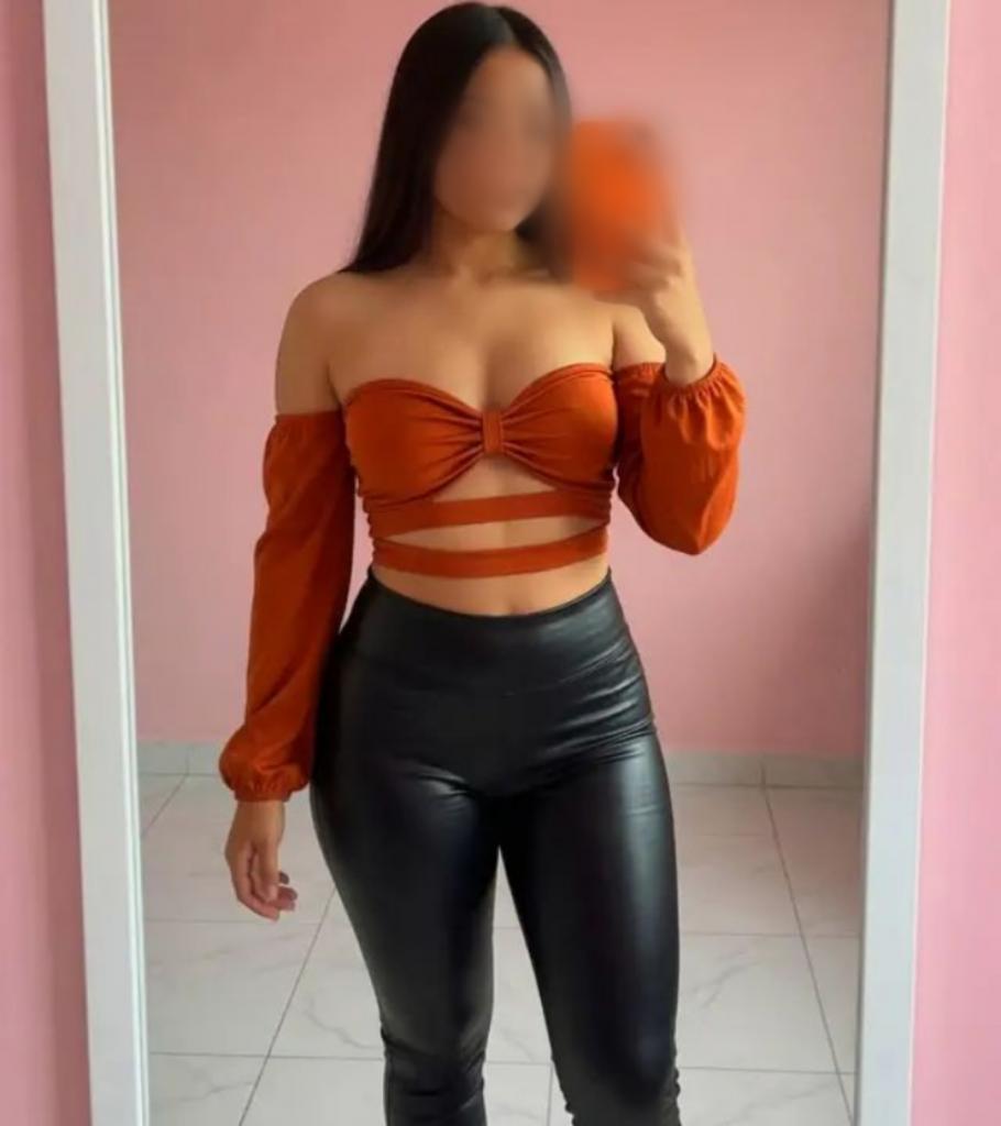 Chica busca chico en Valladolid: 