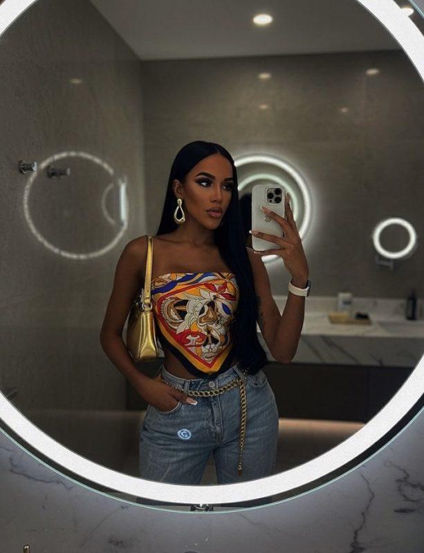 632966092: Transexual en Málaga