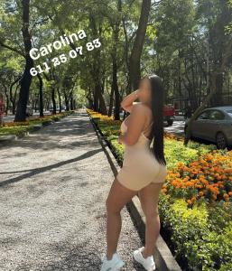 Chica busca chico en Madrid: 