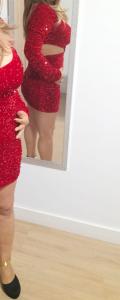 Chica busca chico en Burgos: 