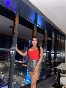 Transexual en Barcelona: 