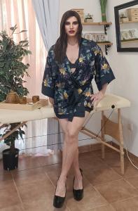 Travesti en Valencia: 