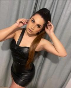 Transexual en Barcelona: 
