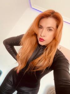 Transexual en Barcelona: 