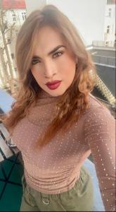 Travesti en Barcelona: 