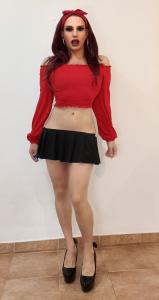Travesti en Valencia: 
