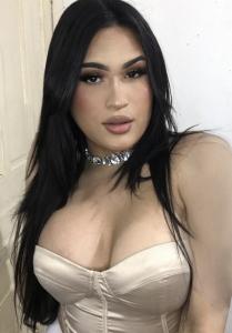 Travesti en Huesca: 