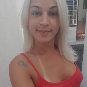 Transexual en Asturias: 