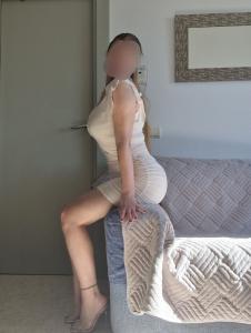Chica busca chico en Sevilla: 