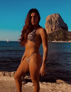Travesti en Alicante: 