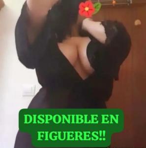 Chica busca chico en Gerona: 