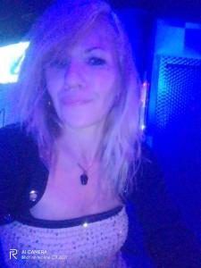 Chica busca chico en Murcia: 