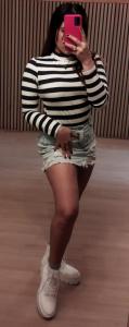 Chica busca chico en Barcelona: 