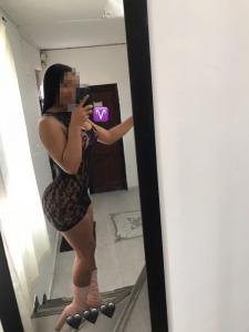 Chica busca chico en Badajoz: 