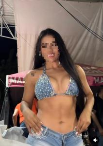 Chica busca chico en Badajoz: 