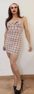Transexual en Valencia: 