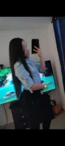 Chica busca chico en Las Palmas: 
