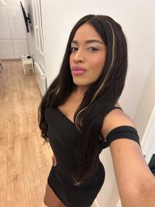 Travesti en Málaga: 