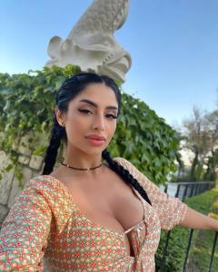 Chica busca chico en Málaga: 