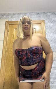 Transexual en Burgos: Transexuales y Travestis