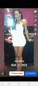 Travesti en Madrid: 