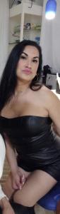 Travesti en Málaga: 