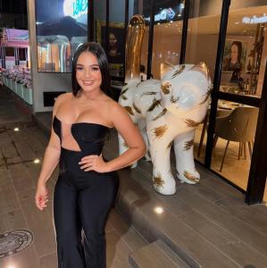 617025463: Chica busca chico en Jaén