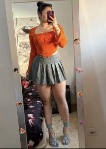 Chica busca chico en Toledo: 