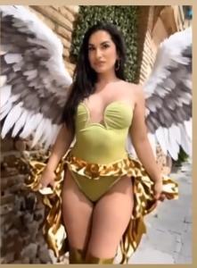 Travesti en Málaga: 