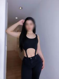 Chica busca chico en Madrid: 