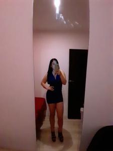 Chica busca chico en Barcelona: 