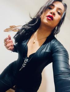 Transexual en Barcelona: 
