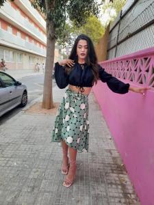Transexual en Granada: 
