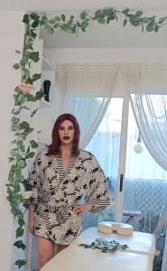 Travesti en Valencia: 