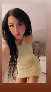 Transexual en Málaga: 