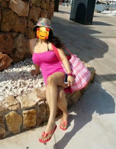 612529433: Chica busca chico en Alicante