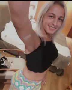 Transexual en Asturias: 